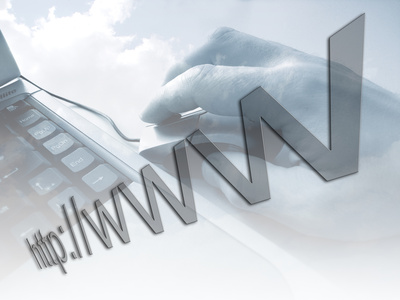 Datentechnik-Webdesign