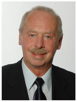 Peter Lind  Serviceleiter